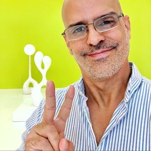 Meet your Posher, Marco